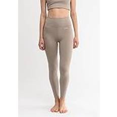 Drop of Mindfulness Tyra Tights - Beige