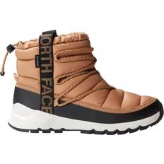 46 ⅔ Stivaletti in Pizzo The North Face Thermoball - Beige