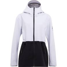 J.Lindeberg Jackor J.Lindeberg Women's Aerial Lite Jacket, XL, White
