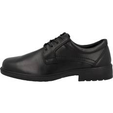 Ara Herren Schuhe Ara Business Schuhe schwarz