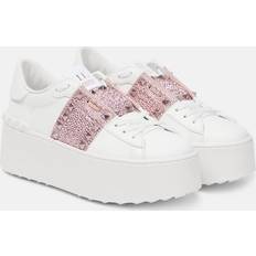 Valentino Garavani WS0491VBP0NO 関税送料込 Valentino Garavani Women Sneakers • See prices »