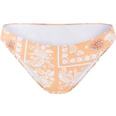 Paisley Ropa Picture Figgy Bikini Bottom Naranja Women