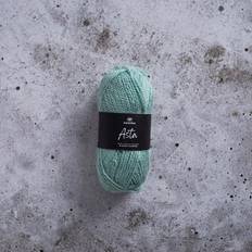 Svarta Fåret Asta Garn Ullmix 50 g