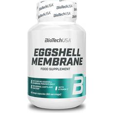 Eggshell Membrane 60 Mega Caps