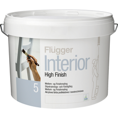 Flügger Flügger Interior High Finish 5