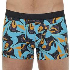 Hom Herenondergoed Hom Boxer Briefs - Jimi Blauw