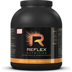 Reflex Nutrition Instant Mass Heavyweight 2kg