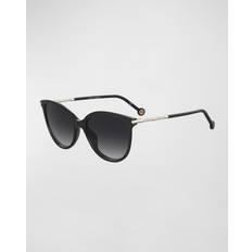 Solbriller Carolina Herrera HER0189/G/S 2M2/9O ONE