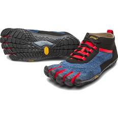 Vibram Men Hiking Shoes Vibram FiveFingers V-Trek Walking Shoes SS24