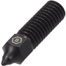 Härdat Stål Munstycke 1 0 mm