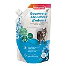 Beaphar Gatto Animali domestici Beaphar Cancella Odori per Lettiera 400 g