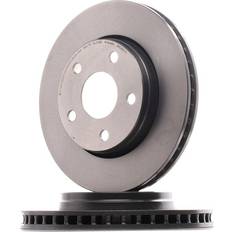 Jeep Sistemi Frenanti Brembo Disco Freno 09.C003.11 302 28 5 Ventilazione Interna Rivestito Ad Alto Tenore Di Carbonio