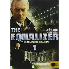 Equalizer: Season One