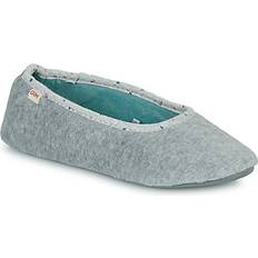 Gris Tongs DIM Flip flops ESIME Grey