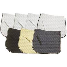 Gold Pads Centaur Dressage Sovereign Saddle Pad