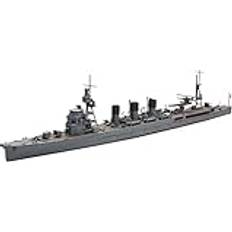 Modeller & Byggsatser Tamiya 31349 Modellbausatz zum Selbstaufbau, leichtes Japanisches Abukuma Maßstab 1/700