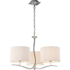 Brayden Studio Phaidra 3-Light Pendant Lamp