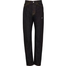 Moncler Jeans Moncler Genius Frgmt Slim-leg Jeans Navy