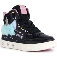 Geox Sneakers Skylin Girl J368WC 054AS C9240 Black/Multicolor 8056206231498 899.00