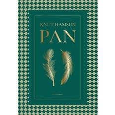 Pan Knut Hamsun (Indbundet)