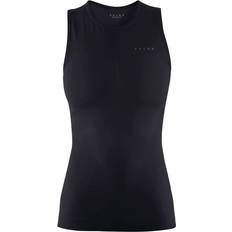 Falke Damen Tanktops Falke Damen Tanktop schwarz