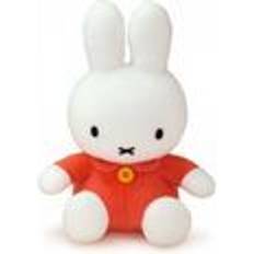 Miffy Toys Miffy Standard Plush Toy S Orange