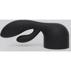 Sexleksaker LoveHoney Silicone Rabbit Magic Wand Attachment