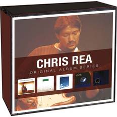 Original Album Series Chris Rea (CD)
