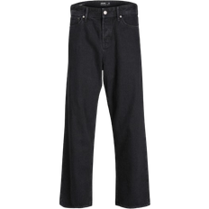 Jack & Jones Original Noos Baggy Fit Jeans - Black Denim