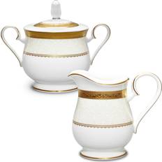 Noritake Odessa Gold Sugar