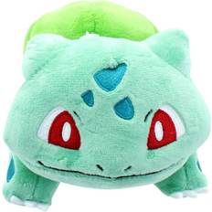 Bamser & kosedyr Pokémon Plush Toy S Bulbasaur One Size instock 1118017514