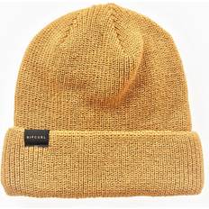 Mujer - Oro Gorros Rip Curl Impact - Marrón Gorro Unisex