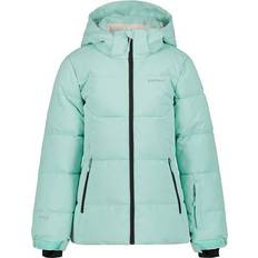 Icepeak Kinder Jacke LORIS JR Grün