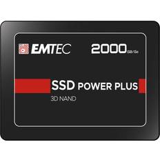 X150 Power Plus SSD 2TB