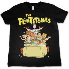 Kids T-Shirt - Black