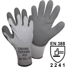 Showa 451 THERMO 14904-9 Akryl Arbejdshandske Størrelse