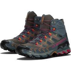 La Sportiva Damen Ultra Raptor II Mid GTX Schuhe grau