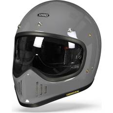 Shoei Ex-Zero Integralhjelm - Grå