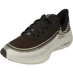 Nike Zoom Winflo 6 Shield Skor - Black/Grey