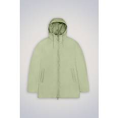 Rains Lohja Jacket Earth