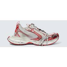 Balenciaga Sneakers Balenciaga mesh sneakers red