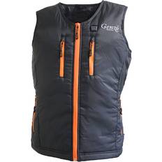Arctic Heating Vest - Black