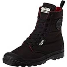 Palladium Pampa Hi Overcush -