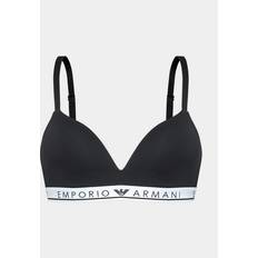 Emporio Armani Bras Emporio Armani Underwear BH ohne Bügel 164410 3F227 00020 Schwarz