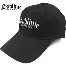 Sublime Unisex Baseball Cap/CA Logo