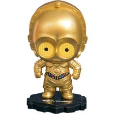 Hot Toys Star Wars Cosbi Mini C-3PO 8cm