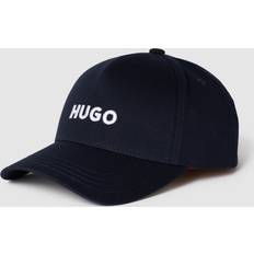 HUGO Cap X 576_D-10 50473569 Dunkelblau 00