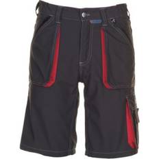 Planam Basalt Arbejdsshorts - 2840