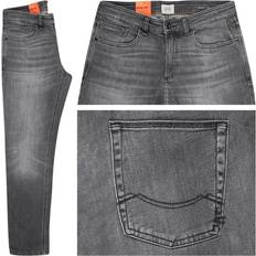 Camel Active Madison fleXXX Jeans grey