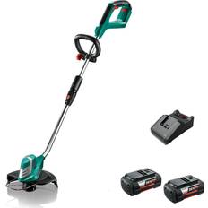 Bosch AdvancedGrassCut 36 (2x4.0Ah)